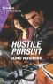 [Hard Core Justice 01] • Hostile Pursuit